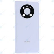 Huawei Mate 40 Pro (NOH-NX9) Battery cover white