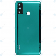 Huawei P smart 2020 Battery cover green