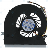 MSI GT72 CPU Cooling fan PABD19735BM N292_image-1