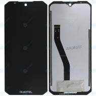 Oukitel WP6 Display module LCD + Digitizer