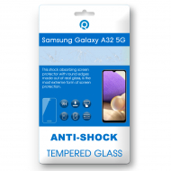 Samsung Galaxy A32 5G (SM-A326B) Tempered glass black
