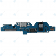 Samsung Galaxy Book 10.6 (SM-W620) Galaxy Book 10.6 Lite (SM-W627) USB charging board GH82-14172A