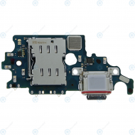 Samsung Galaxy S21 (SM-G991B) USB charging board GH96-14033A