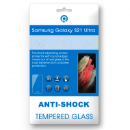 Samsung Galaxy S21 Ultra (SM-G998B) UV tempered glass