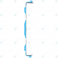 Samsung Galaxy Tab S7+ (SM-T970 SM-T976B) Adhesive sticker display LCD left GH02-21158A_image-1