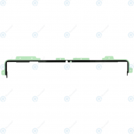 Samsung Galaxy Tab S7+ (SM-T970 SM-T976B) Adhesive sticker display LCD right GH02-21159A_image-1