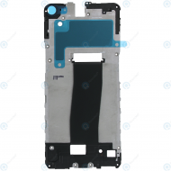 Samsung Galaxy Xcover Pro (SM-G715F) Front cover GH98-45175A
