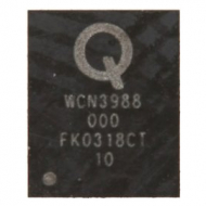 Samsung IC Wifi 1205-006363 1205-006363 image-1