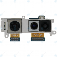 Sony Xperia 1 II (XQ-AT51 XQ-AT52) Rear camera module 12MP + 12MP + 12MP