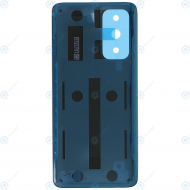 Xiaomi Mi 10T 5G (M2007J3SY) Mi 10T Pro 5G (M2007J3SG) Battery cover aurora blue 55050000F64J_image-1