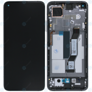 Xiaomi Mi 10T 5G (M2007J3SY) Mi 10T Pro 5G (M2007J3SG) Display unit complete cosmic black 5600030J3S00