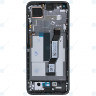 Xiaomi Mi 10T 5G (M2007J3SY) Mi 10T Pro 5G (M2007J3SG) Display unit complete cosmic black 5600030J3S00_image-6