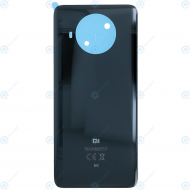 Xiaomi Mi 10T Lite 5G (M2007J17G) Battery cover pearl grey