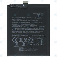 Xiaomi Poco F2 Pro (M2004J11G) Battery BM4Q 4700mAh