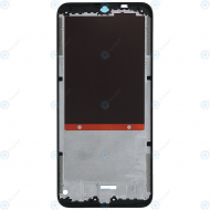 Xiaomi Redmi 9 (M2004J19G M2004J19C) Front cover