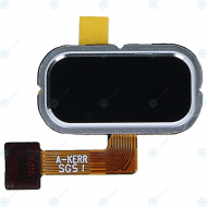 Asus Zenfone 3 (ZE520KL ZE552KL) Fingerprint sensor sapphire black 04110-00018200