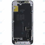 Display module LCD + Digitizer for iPhone 12 mini_image-2