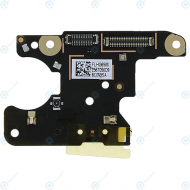 Google Pixel 3a (G020A G020E) Sub-PBA board 20GS40W0002_image-1