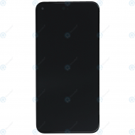 Google Pixel 5 (GD1YQ GTT9Q) Display module LCD + Digitizer G949-00088-01_image-3