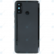 Huawei P smart 2020 Battery cover midnight black 02353RJV