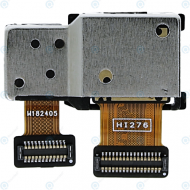 Huawei P smart+ (INE-LX1) Rear camera module 16MP + 2MP_image-1