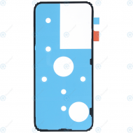 Huawei P40 Pro (ELS-NX9 ELS-N09) Adhesive sticker battery cover