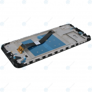 Huawei Y6s (JAT-LX1 JAT-LX3 JAT-L29 JAT-L41) Display module front cover + LCD + digitizer_image-4