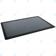 Lenovo Tab M10 (TB-X505F) Display module LCD + Digitizer black