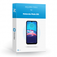 Motorola Moto E6i (XT2053-5 XT2053-6) Toolbox