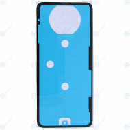Nokia 8.3 5G (TA-1243 TA-1251) Adhesive sticker battery cover HQ22212102000