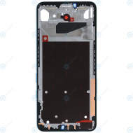 OnePlus Nord (AC2001 AC2003) Front cover blue marble