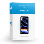 Realme 7 Pro (RMX2170) Toolbox