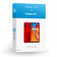 Realme C3i (RMX2027 RMX2020) Toolbox