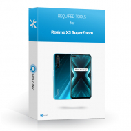 Realme X3 SuperZoom (RMX2086) Toolbox