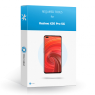 Realme X50 Pro 5G (RMX2075 RMX2071 RMX2076) Toolbox