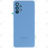 Samsung Galaxy A32 4G (SM-A325F) Battery cover awesome blue GH82-25545C