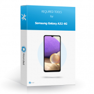 Samsung Galaxy A32 4G (SM-A325F) Toolbox