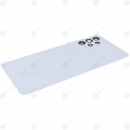 Samsung Galaxy A52 5G (SM-A525F SM-A526B) Battery cover awesome white GH82-25225D_image-2