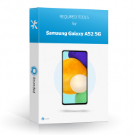 Samsung Galaxy A52 5G (SM-A525F SM-A526B) Toolbox