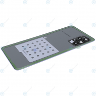 Samsung Galaxy A72 (SM-A725F SM-A726B) Battery cover awesome violet GH82-25448C_image-3