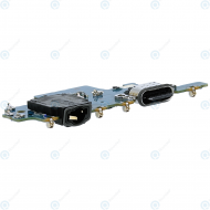 Samsung Galaxy A72 (SM-A725F SM-A726B) USB charging board GH96-14128A_image-2