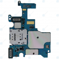 Samsung Galaxy Fold 5G (SM-F907B) Sub-PBA board GH82-20241A