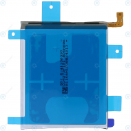 Samsung Galaxy Note 20 (SM-N980F SM-N981F) Battery EB-BN985ABY 4500mAh GH82-23333A_image-1