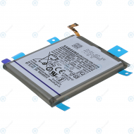 Samsung Galaxy Note 20 (SM-N980F SM-N981F) Battery EB-BN985ABY 4500mAh GH82-23333A_image-2