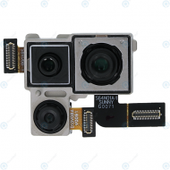 Xiaomi Poco F2 Pro (M2004J11G) Rear camera module 64MP + 5MP + 13MP
