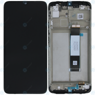 Xiaomi Poco M3 (M2010J19CG) Display unit complete 560002J19C00