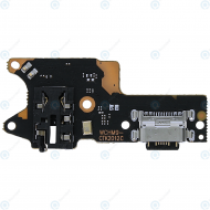 Xiaomi Redmi 9 (M2004J19G M2004J19C) Charging connector flex