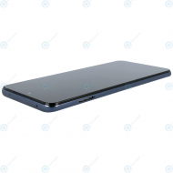 Xiaomi Redmi Note 9 Pro Max (M2003J6B1I) Display module front cover + LCD + digitizer interstellar black_image-4