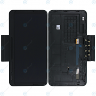 Asus ROG Phone 3 (ZS661KS) Display module LCD + Digitizer black glare 90AI0031-R20020