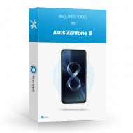 Asus Zenfone 8 (ZS590KS) Toolbox